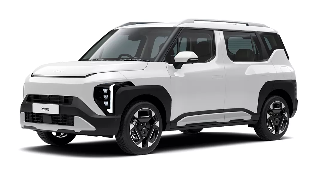 Syros overview photo